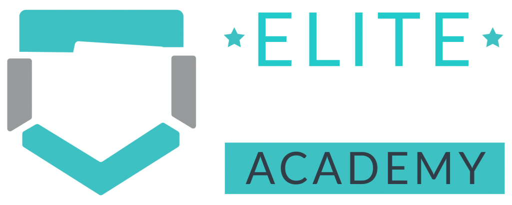 Elite Closing Academy | Sales Training That Works logo
